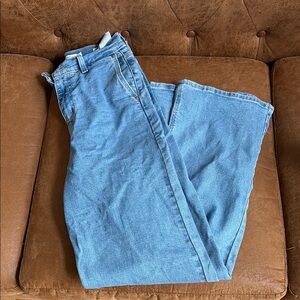 Classic Blue Women's Jeans